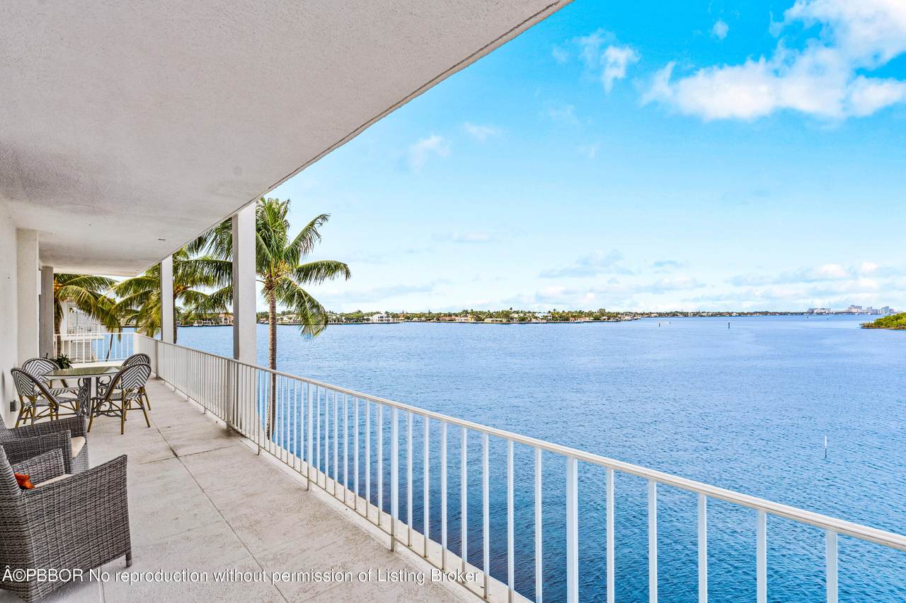 2155 Ibis Isle Road - Photo 1