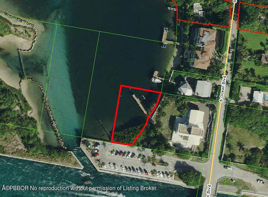 Lots 2+3 Ocean Boulevard - Photo 1