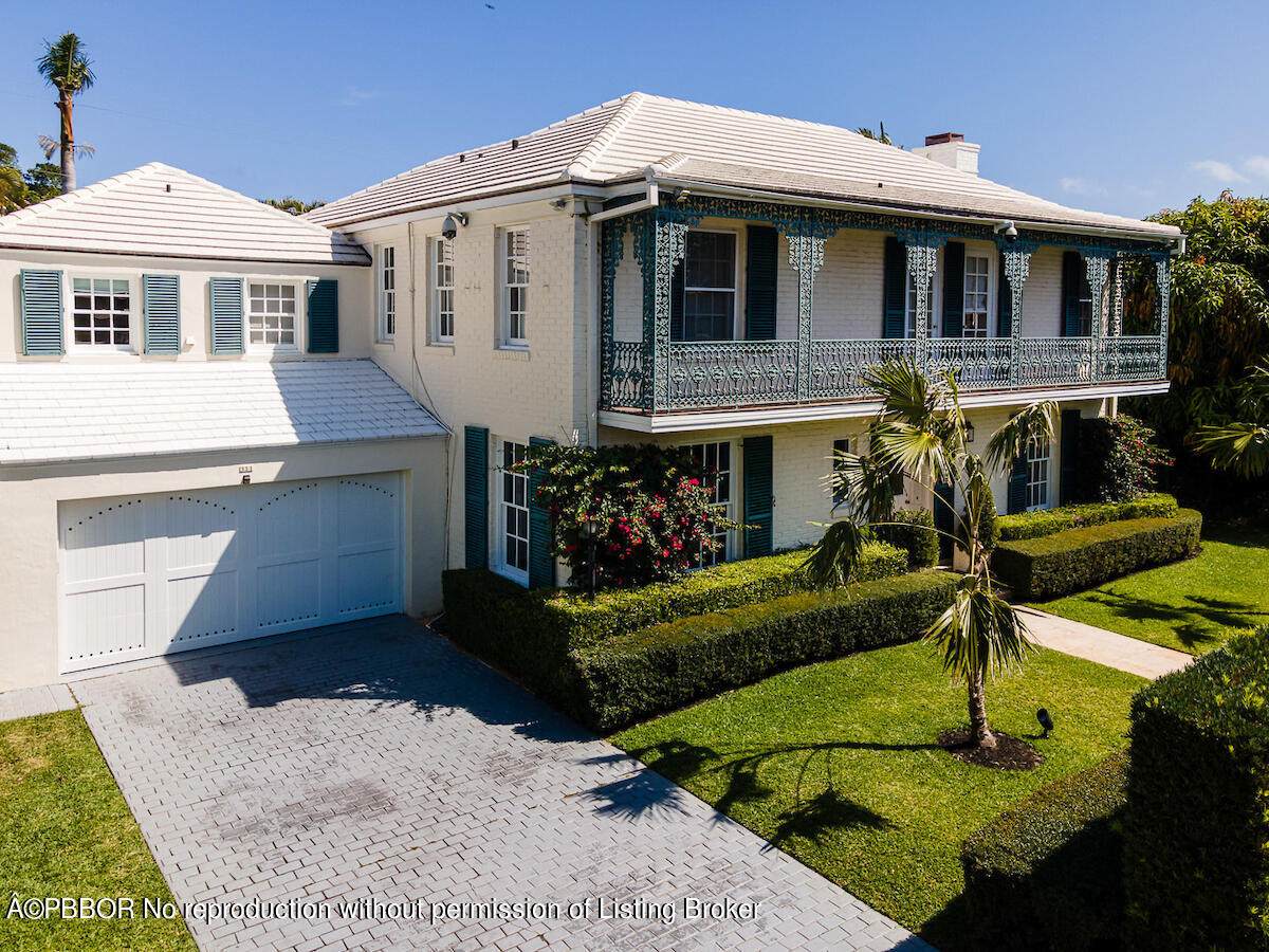 311 Pendleton Lane - Photo 1