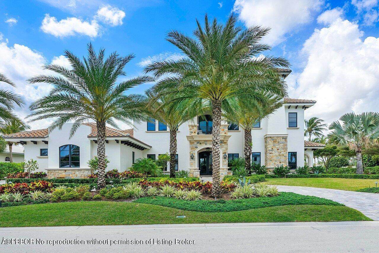 3015 Dune Drive - Photo 1