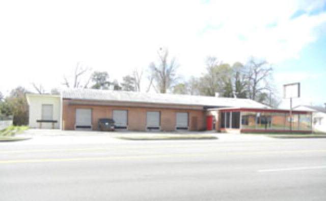 633 John C Calhoun Dr - Photo 1