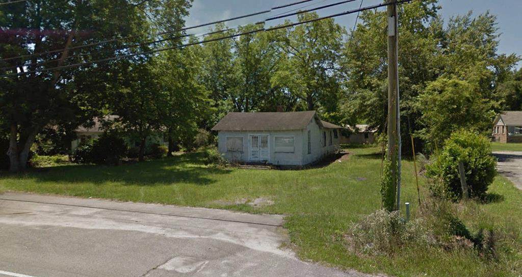 850 Five Chop Rd - Photo 1