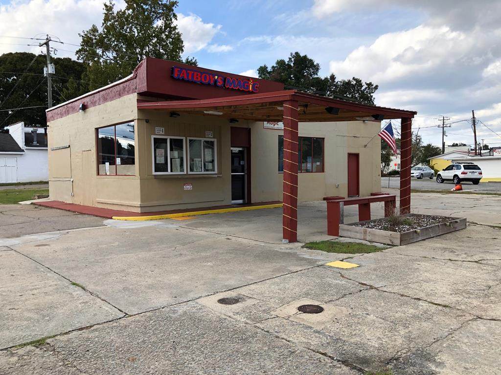 4964 Carolina Highway - Photo 1