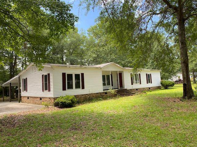 107 Morgan Drive - Photo 1