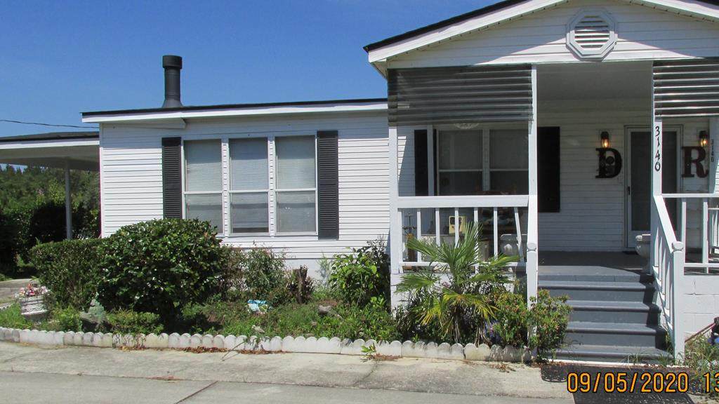 3140 Harley Rd - Photo 1