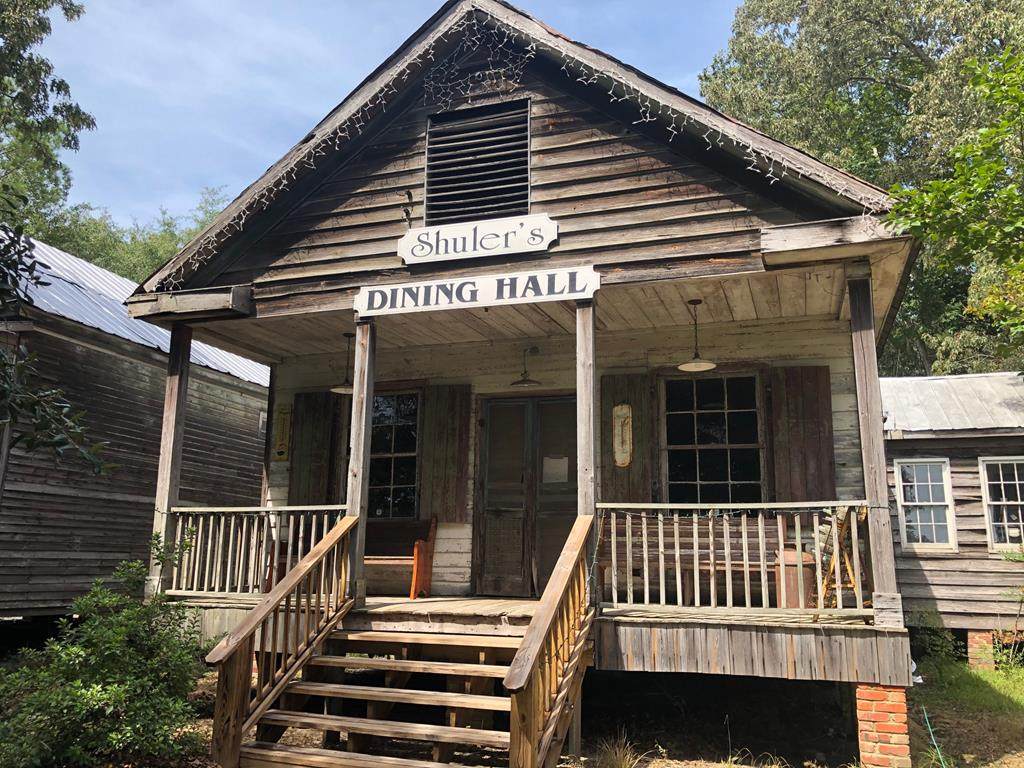 2212 State Park Road - Photo 1