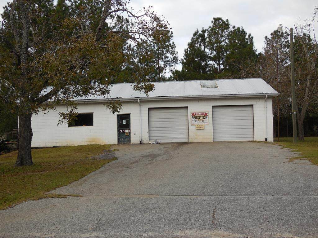 1640 John Wesley Drive - Photo 1