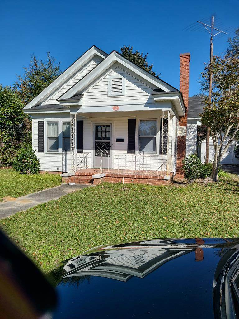 119 Wilkinson St - Photo 1