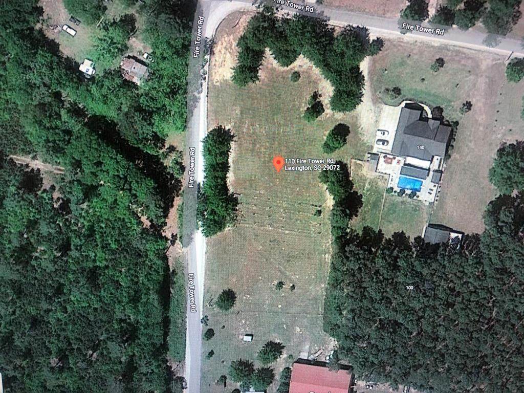 112 Fire Tower Rd - Photo 1