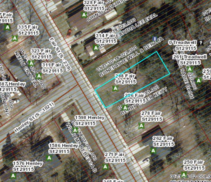 288 Fair Street - Photo 1