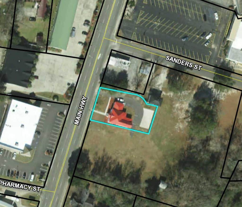 3497 Main Hwy - Photo 1