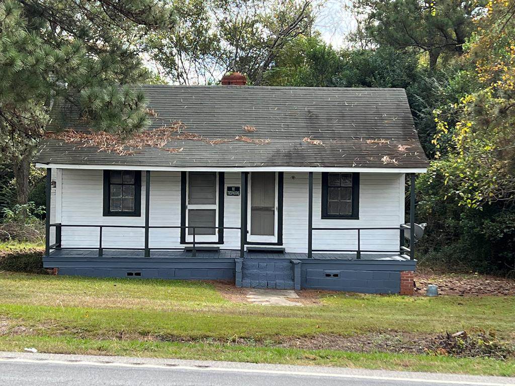 2677 Colonel Thomson Hwy - Photo 1