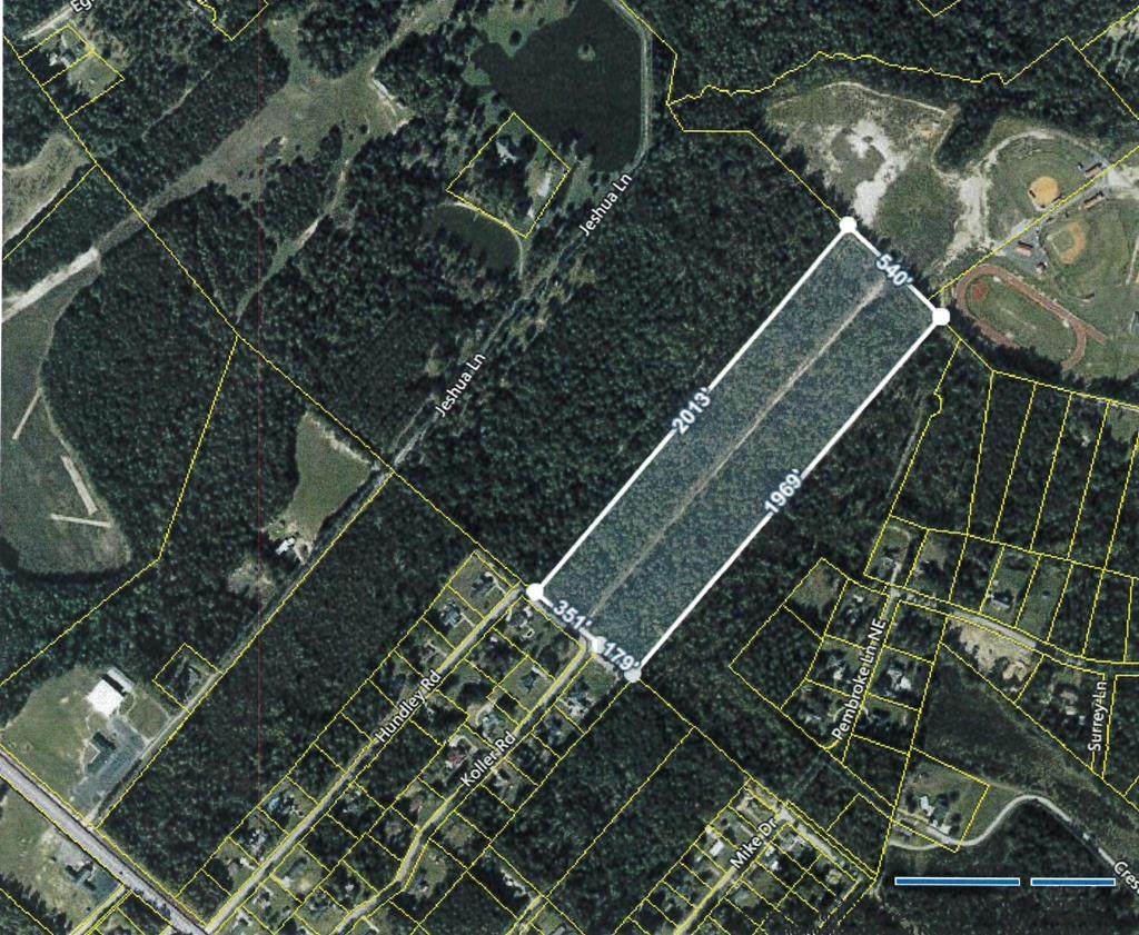 Worthington Road Tract 1 & 2 - Photo 1