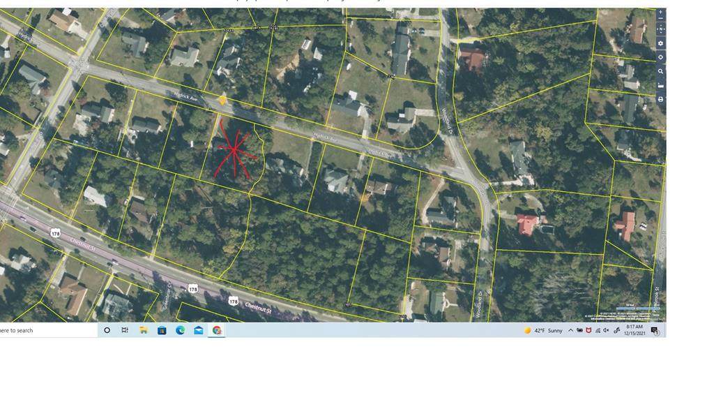 2137 Hydrick - Photo 1