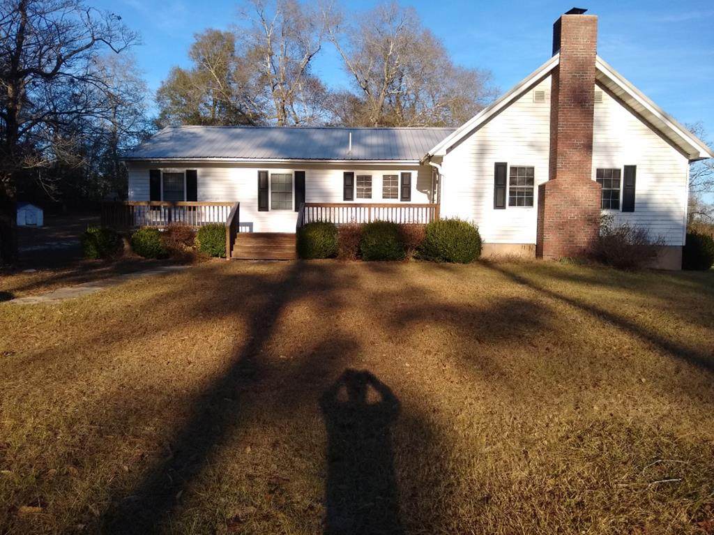 827 Zion Church Road - Photo 1