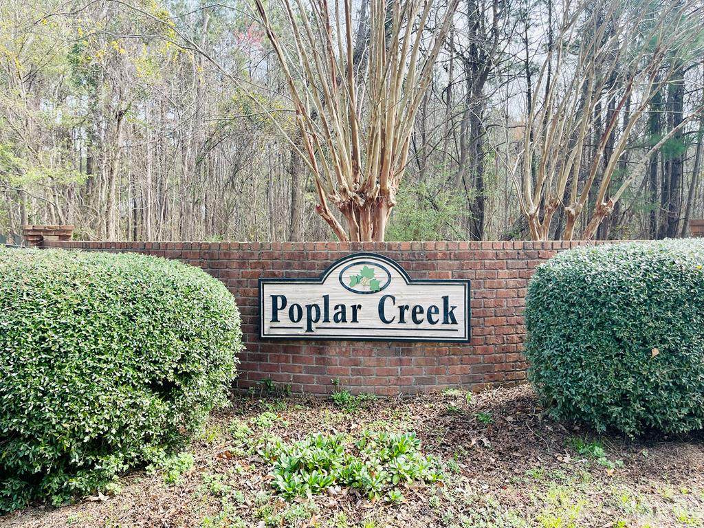 Poplar Creek Drive - Photo 1