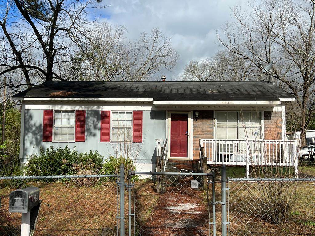 1261 Ashley - Photo 1
