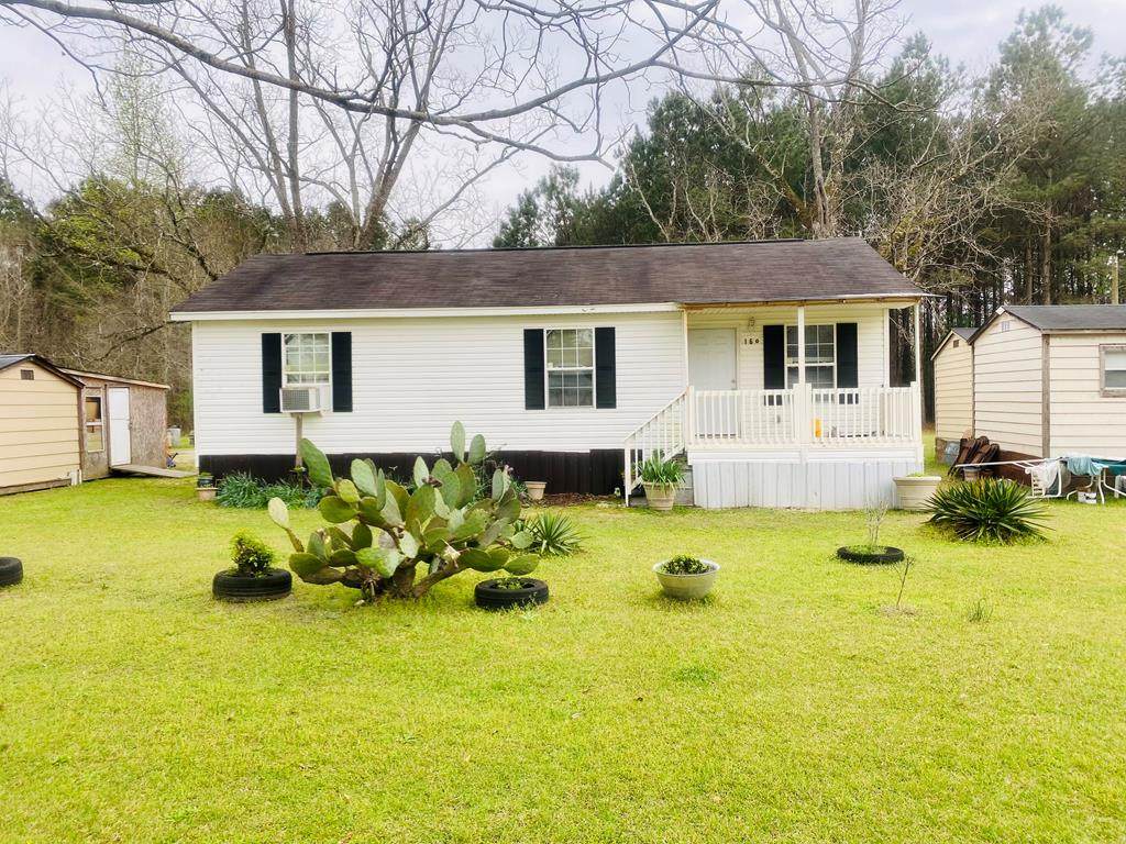 164 Fox Paw Ct - Photo 1