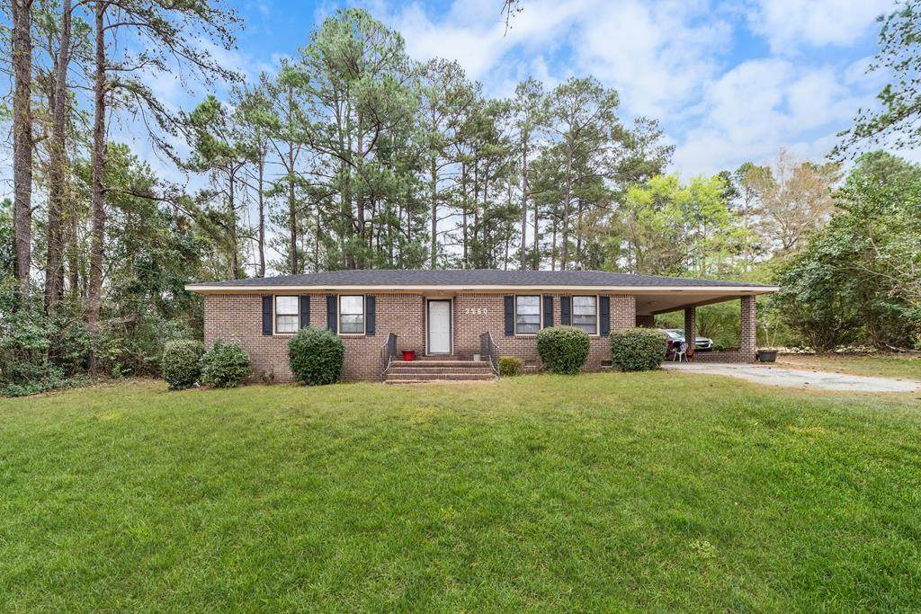 3260 Broughton Street - Photo 1