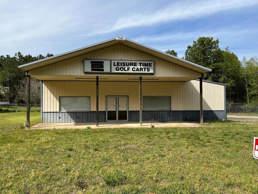 9720 North Road - Photo 1