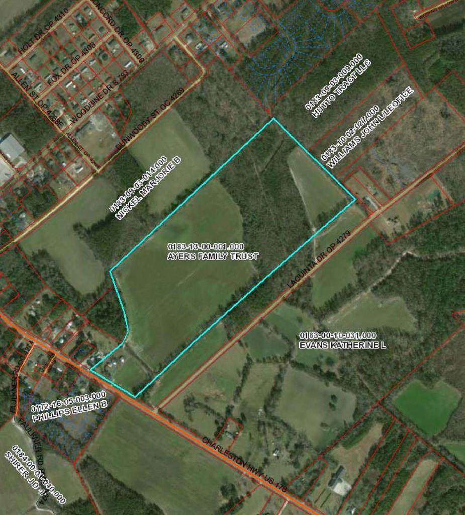 2245 Charleston Hwy - Photo 1