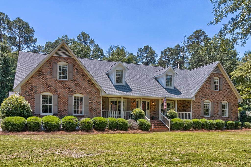 3385 Timberline Road - Photo 1