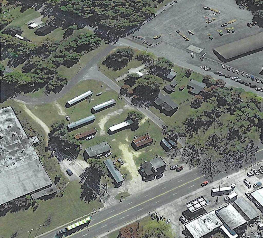 3693 Main Highway - Photo 1