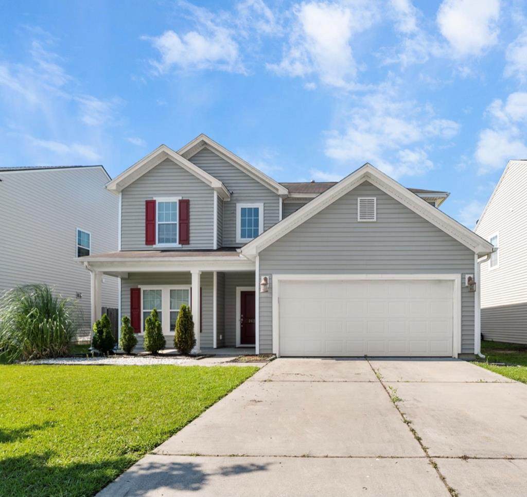 263 Mayfield Dr - Photo 1