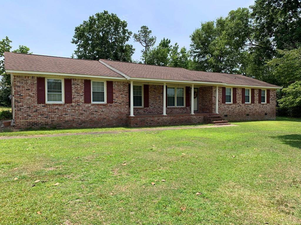 795 Barrington Dr. - Photo 1