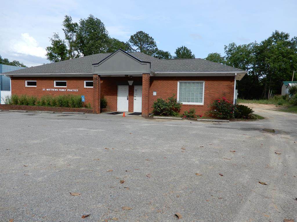723 Harry Raysor Drive - Photo 1