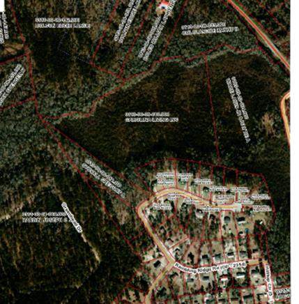 000 Rambling Ridge Rd. - Photo 1