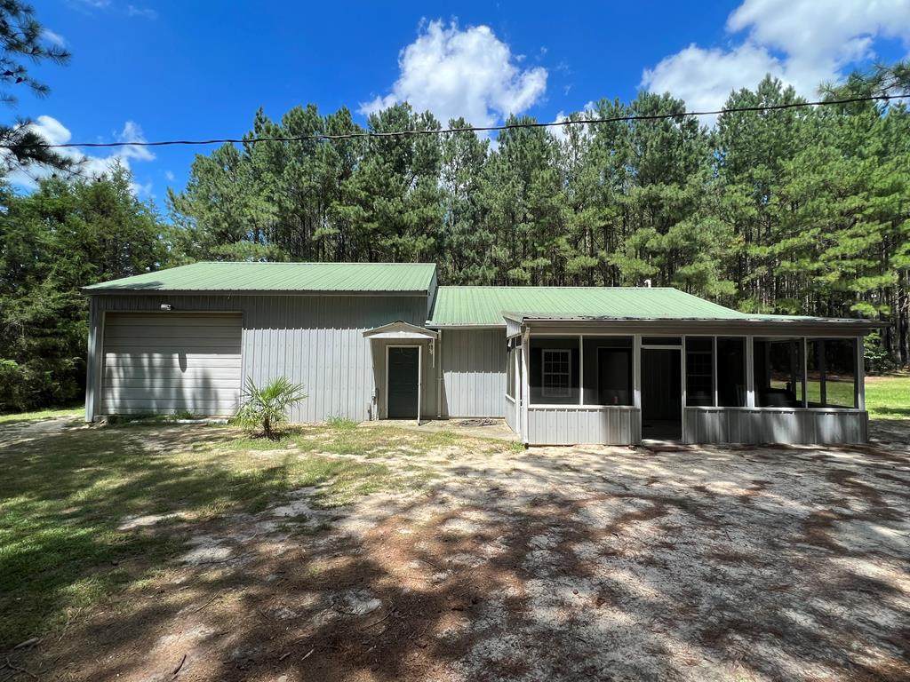 210 Gun Shop Rd - Photo 1