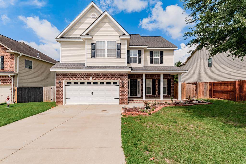 119 Bay Meadow - Photo 1