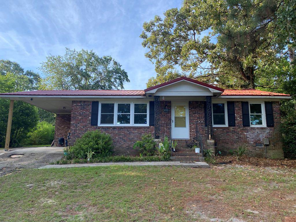 433 Beason Road - Photo 1