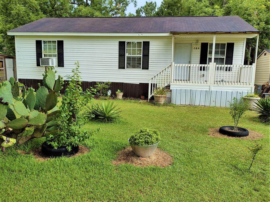 164 Fox Paw Ct. - Photo 1