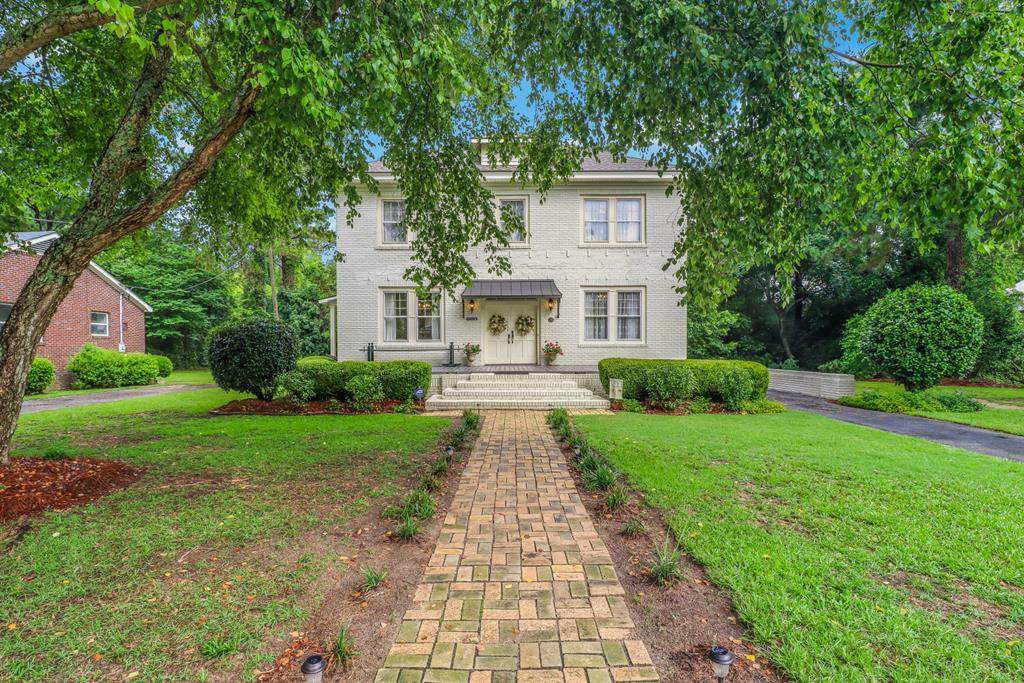 440 Hampton Street - Photo 1