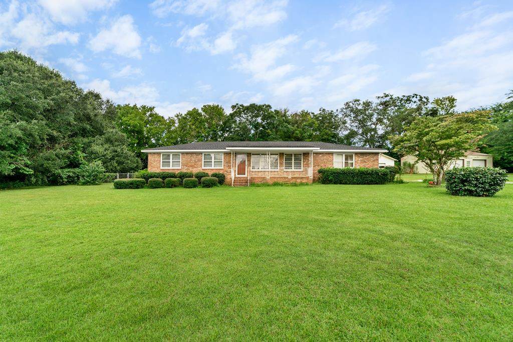 1438 Neeses Highway - Photo 1