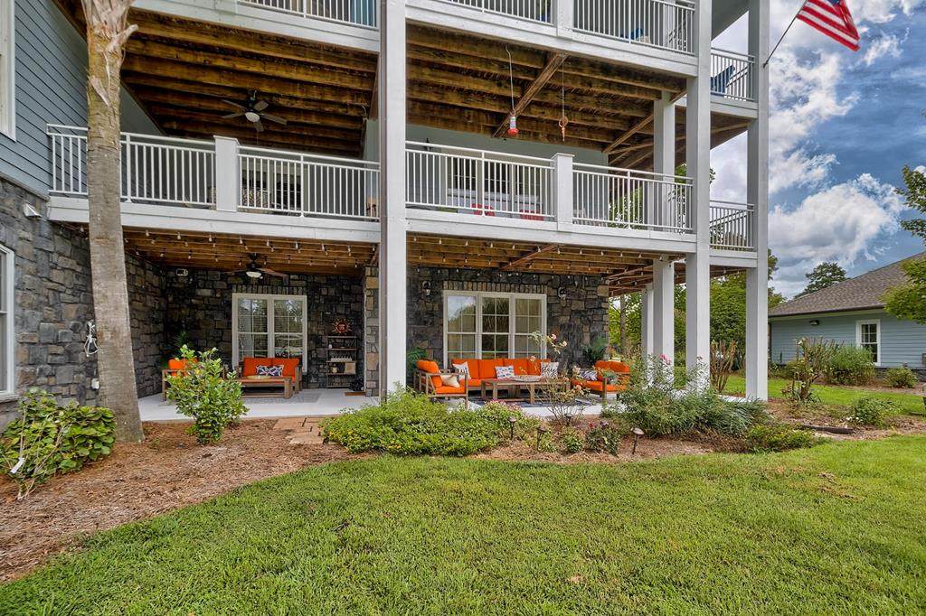 1208 Bridgeview Lane - Photo 1