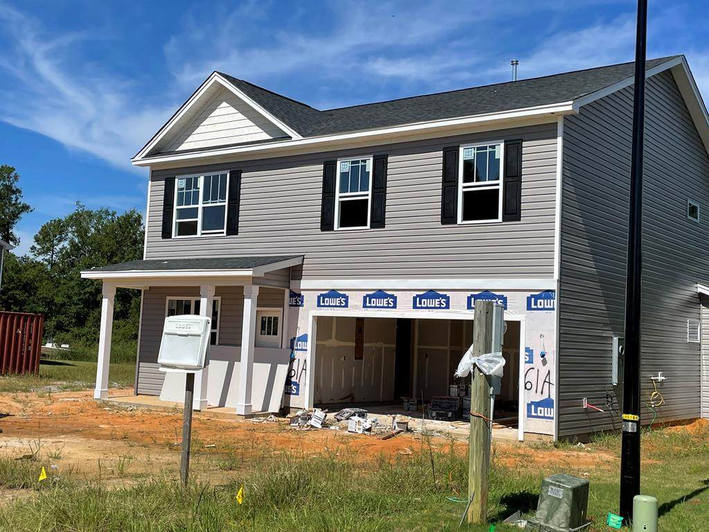 141 Willow Bay Drive - Photo 1