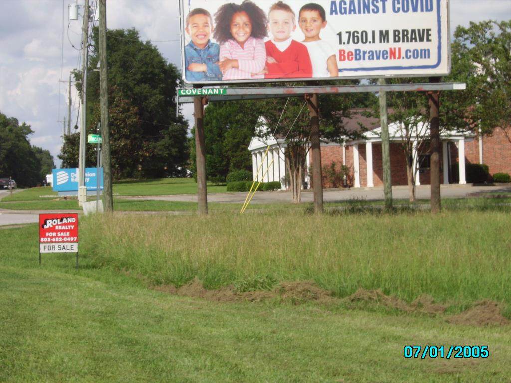 0 St. Matthews Rd. - Photo 1