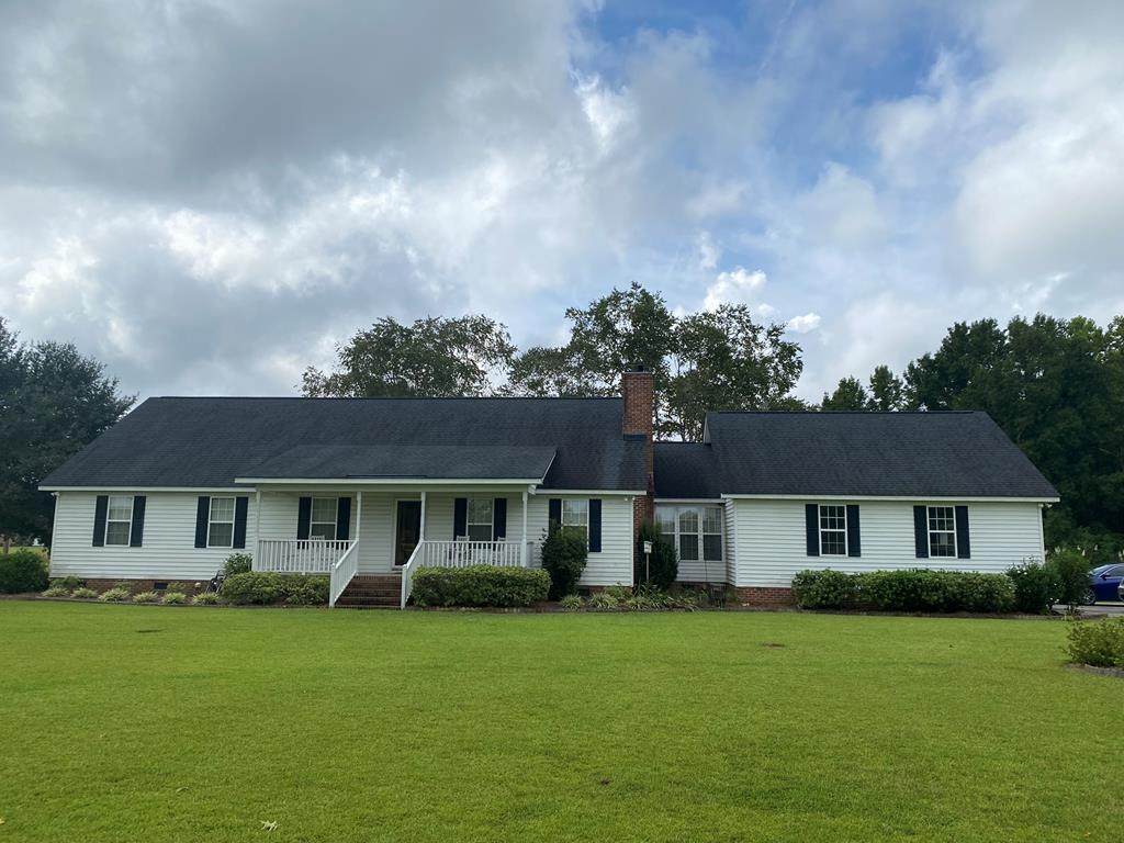 8121 Low Country Hwy - Photo 1
