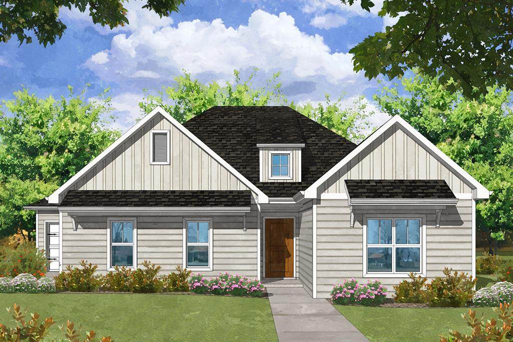 1601 Old River Road - Photo 1