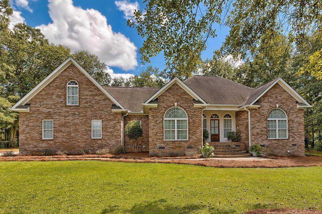 2021 Griffith Drive - Photo 1