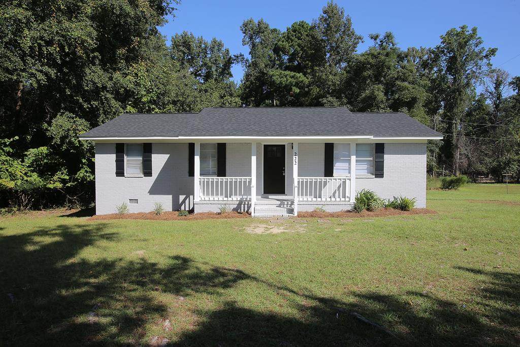 222 Lancelot Drive - Photo 1