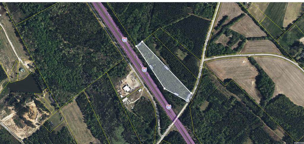 Belleville Road - Photo 1