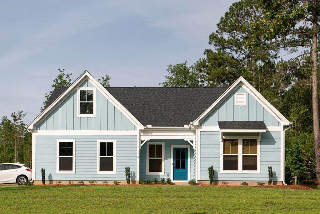 116 Twisted Oak Trail - Photo 1