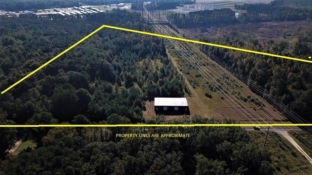 1819 Cordova Rd - Photo 1