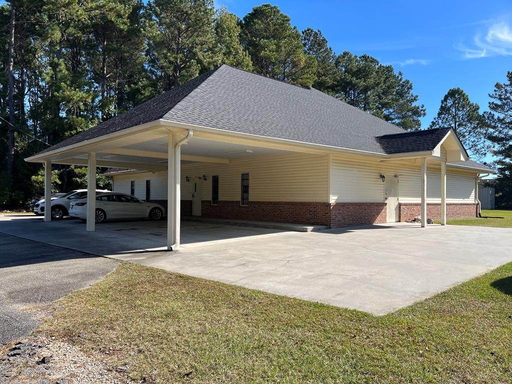 3840 Marie Street - Photo 1