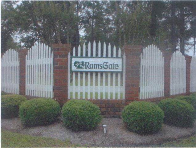 Lot 9 Berkeley Drive - Photo 1