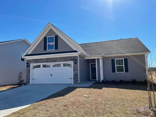 212 Young Town Circle - Photo 1